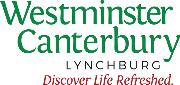 Westminster Canterbury Lynchburg Logo